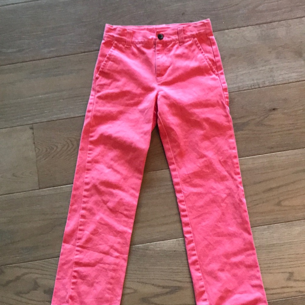 Janie & Jack boys pants